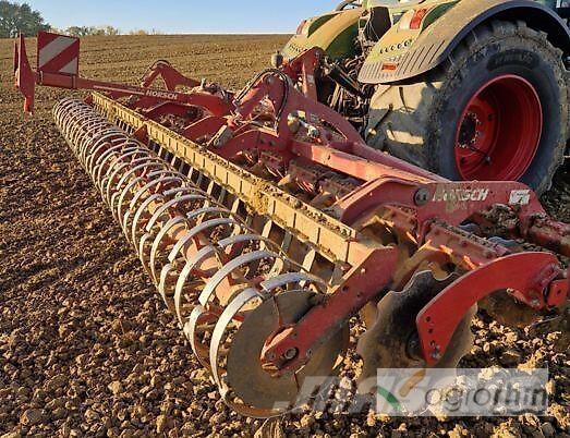 Horsch Joker 7CT Borona