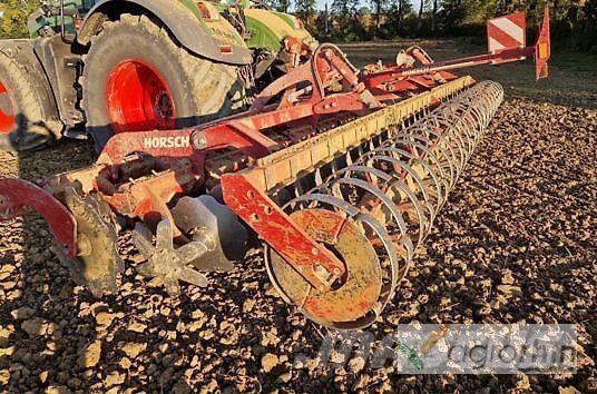Horsch Joker 7CT Borona