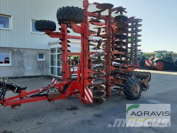Horsch JOKER 8 HD Borona