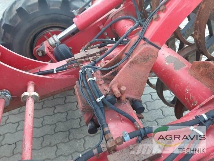 Horsch JOKER 8 HD Borona