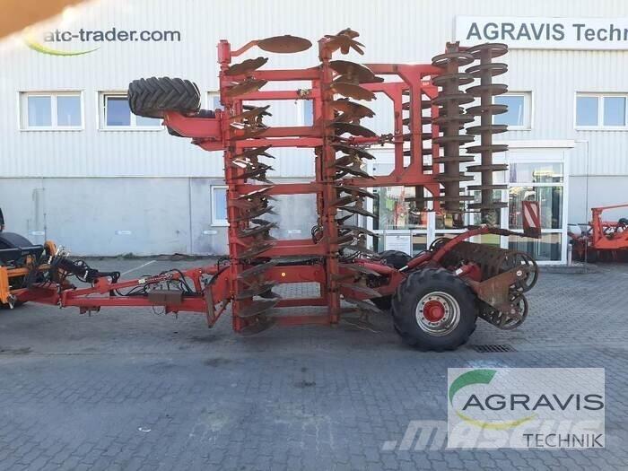 Horsch JOKER 8 HD Borona