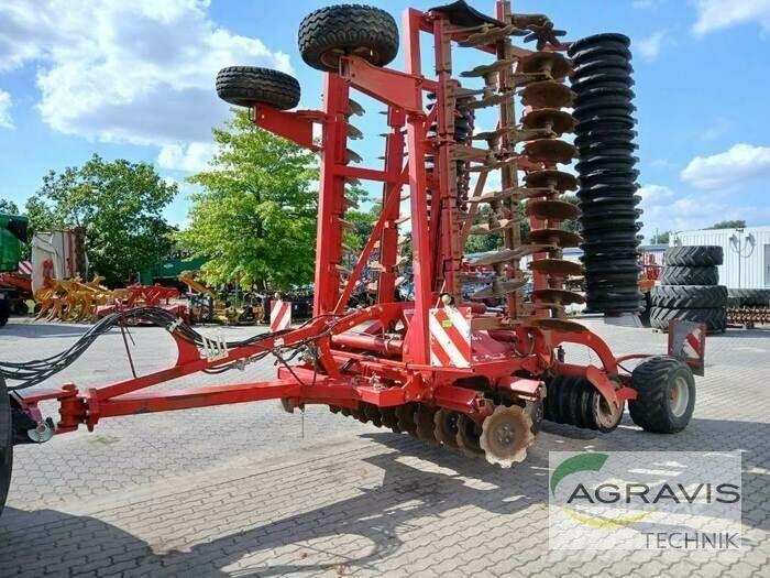 Horsch JOKER 8 RT Borona