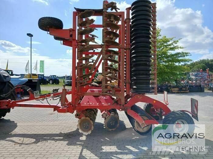 Horsch JOKER 8 RT Borona
