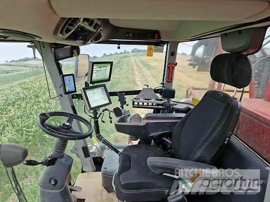 Horsch LEEB 6.300VN Vontatott trágyaszórók