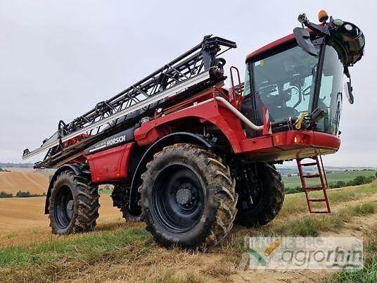 Horsch LEEB 6.300VN Vontatott trágyaszórók