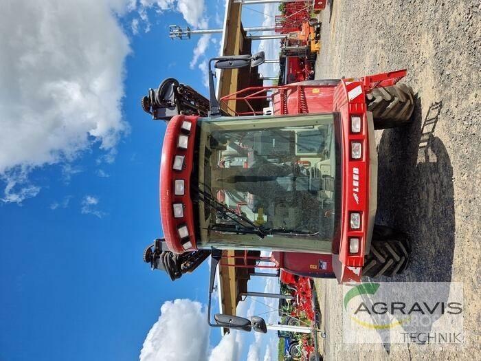  Horsch-Leeb PT 230 Önjáró trágyaszórók