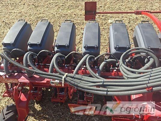Horsch MAESTRO 12 RX Sorvetőgép