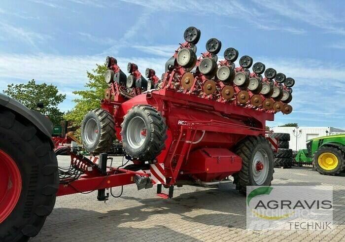 Horsch MAESTRO 16 SW Sorvetőgép