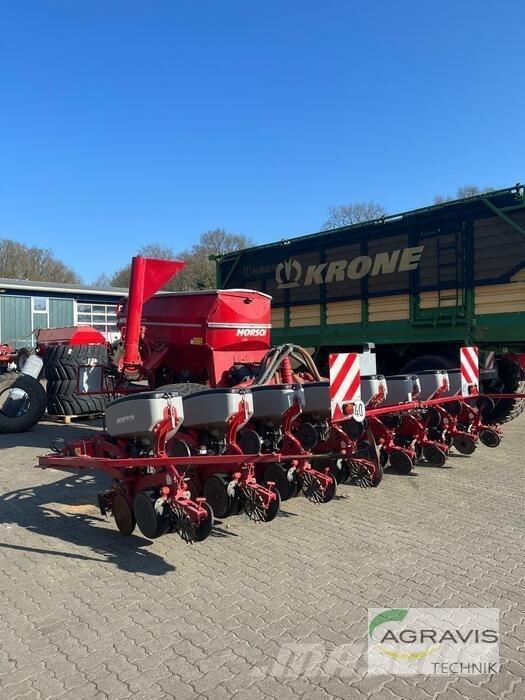Horsch MAESTRO 8.75 CC Sorvetőgép