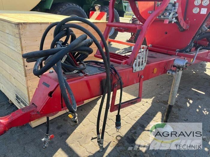 Horsch MAESTRO 8.75 CC Sorvetőgép