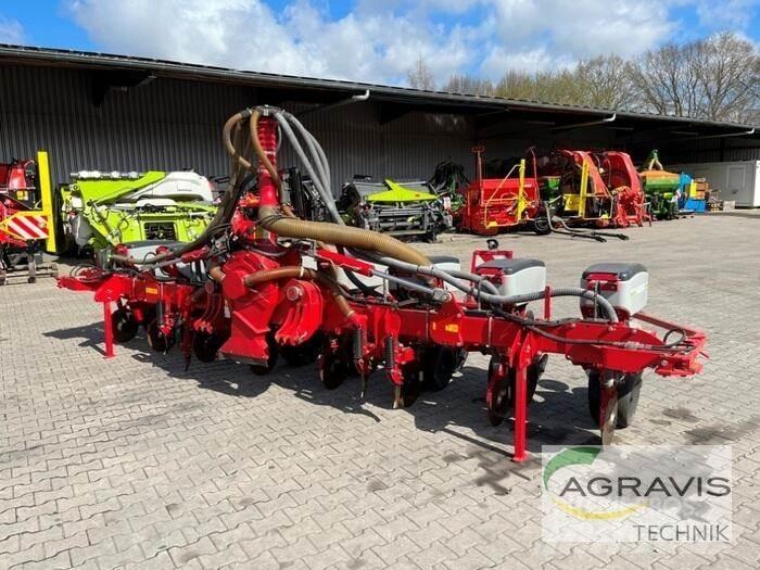 Horsch MAESTRO 8 RC Sorvetőgép