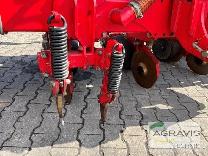 Horsch MAESTRO 8 RC Sorvetőgép