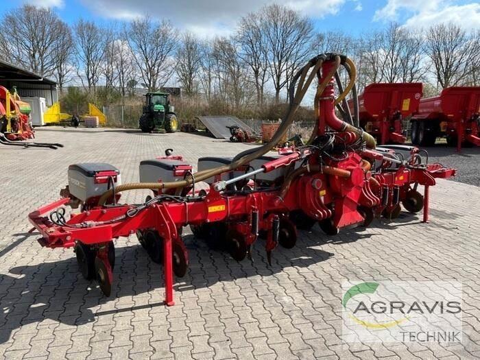 Horsch MAESTRO 8 RC Sorvetőgép