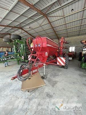 Horsch Maestro 9cc Sorvetőgép