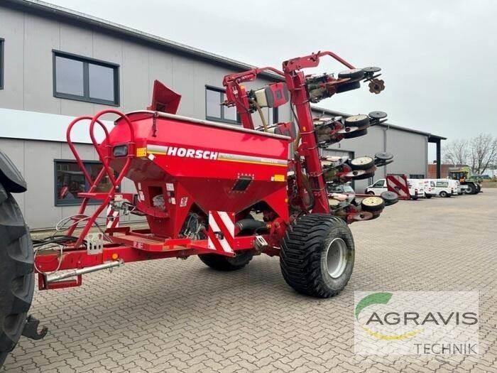 Horsch MAISTRO 8 CC Sorvetőgép