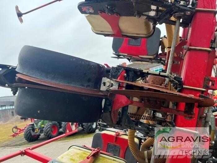 Horsch MAISTRO 8 CC Sorvetőgép
