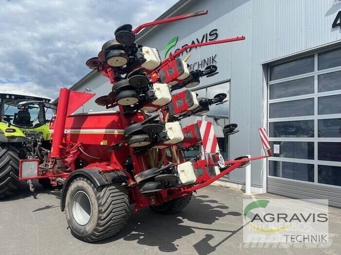 Horsch MAISTRO 8 CC Sorvetőgép