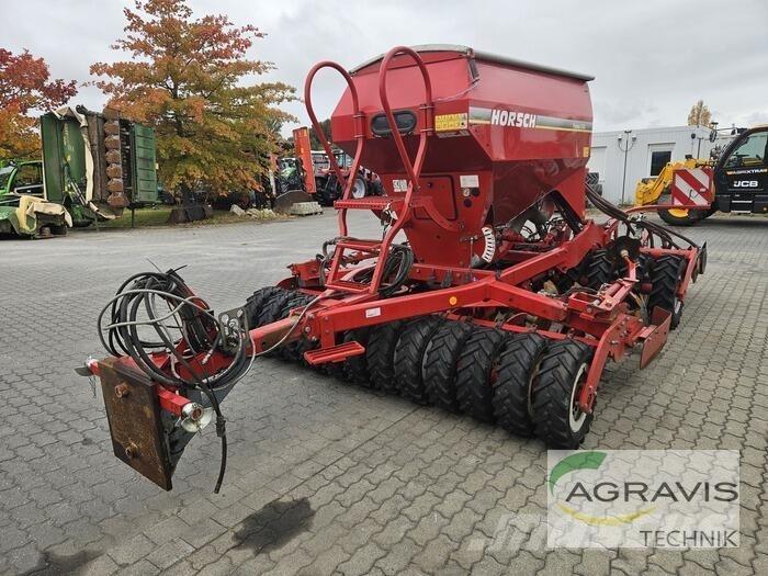 Horsch PRONTO 3 DC Vetőgépek