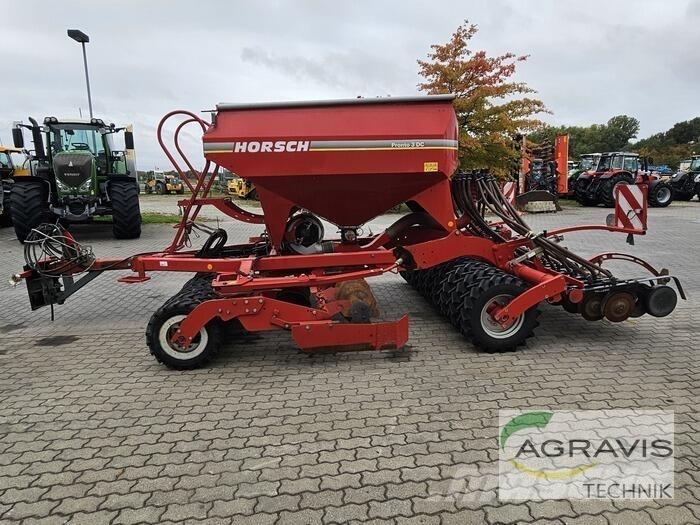 Horsch PRONTO 3 DC Vetőgépek