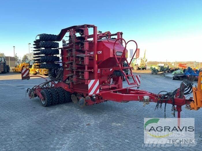 Horsch PRONTO 6 DC Sorvetőgép