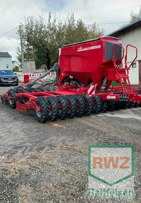 Horsch Pronto 6 DC Vetőgépek