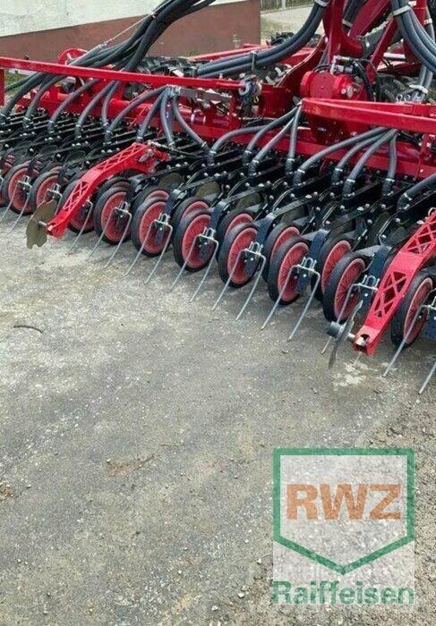 Horsch Pronto 6 DC Vetőgépek