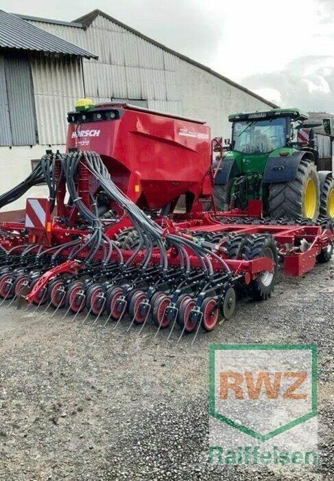 Horsch Pronto 6 DC Vetőgépek