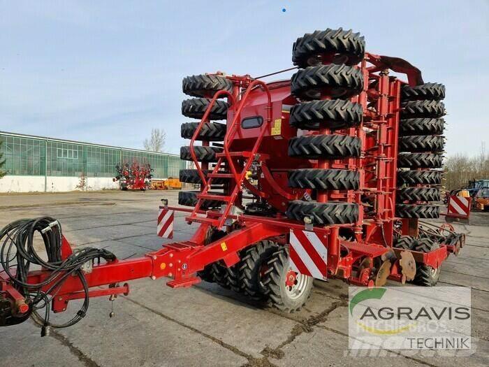 Horsch PRONTO 7 DC Sorvetőgép