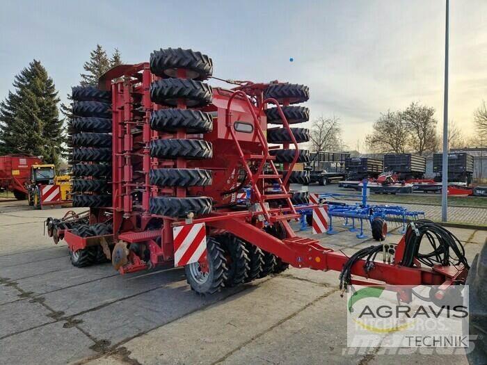 Horsch PRONTO 7 DC Sorvetőgép