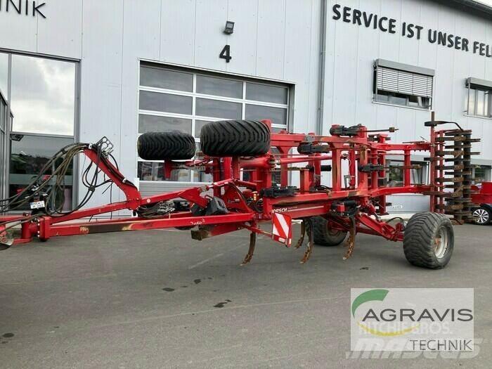 Horsch TERRANO 4.4 GX Borona