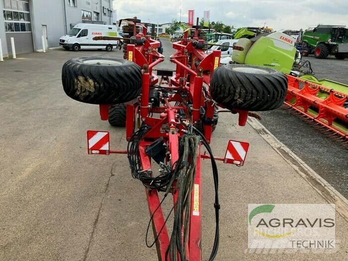 Horsch TERRANO 4.4 GX Borona