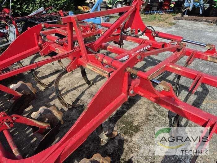 Horsch TERRANO 4 FX Kultivátorok