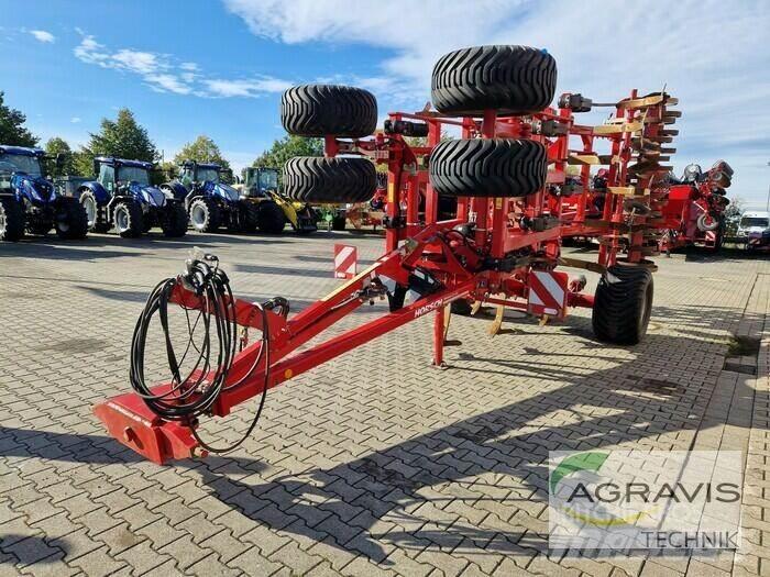 Horsch TERRANO 5.3 GX Kultivátorok