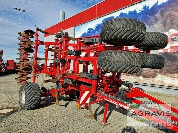 Horsch TERRANO 5.3 GX Kultivátorok