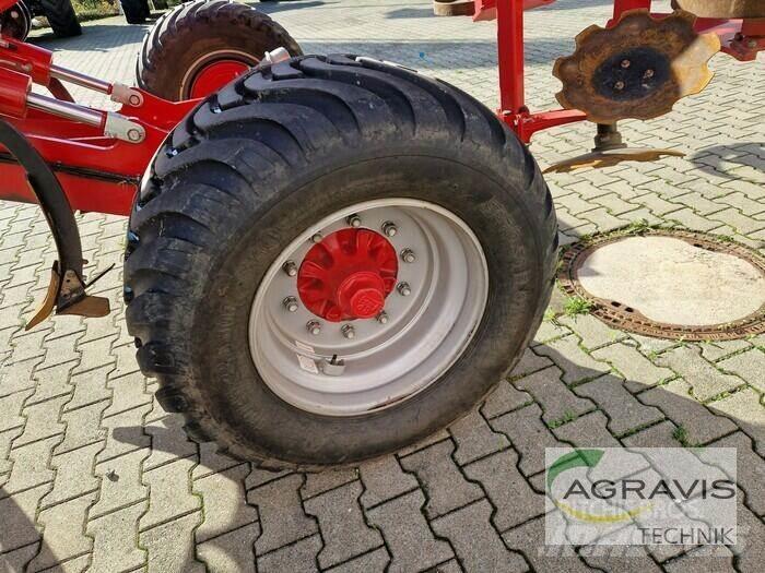 Horsch TERRANO 5.3 GX Kultivátorok