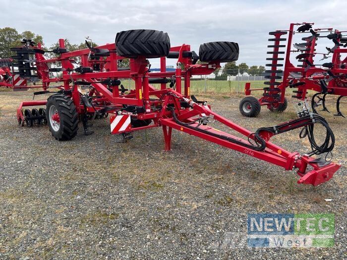 Horsch TERRANO 5 FM Kultivátorok