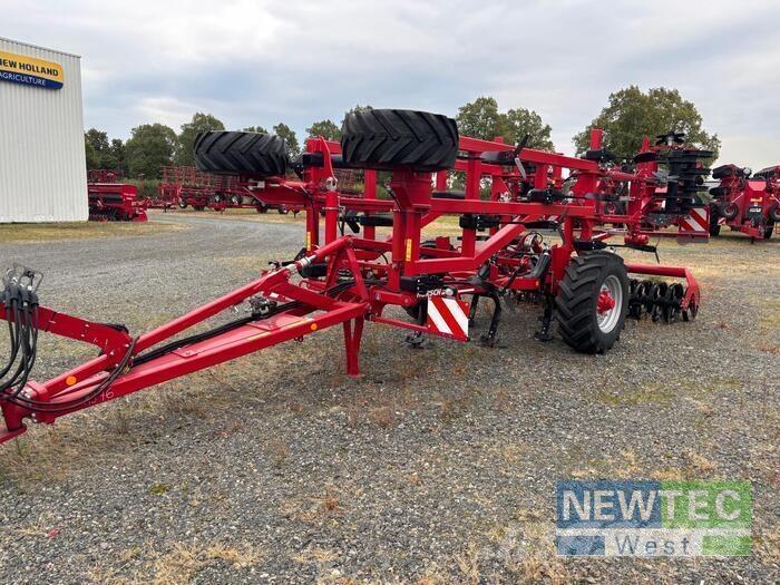 Horsch TERRANO 5 FM Kultivátorok