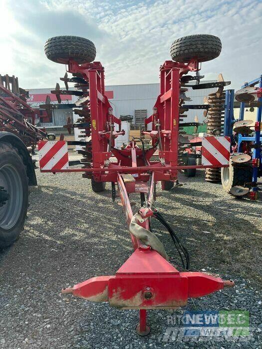 Horsch TERRANO 5 FX Kultivátorok