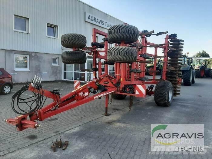 Horsch TERRANO 6.3 GX Kultivátorok