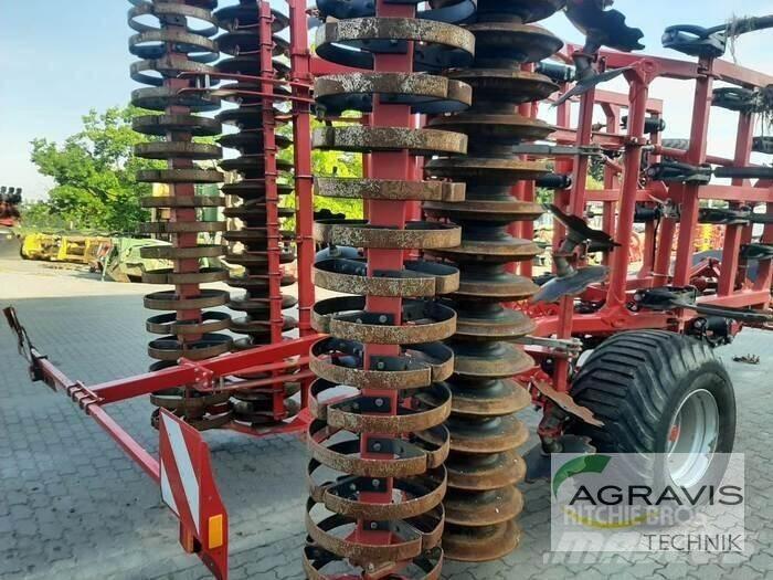 Horsch TERRANO 6.3 GX Kultivátorok