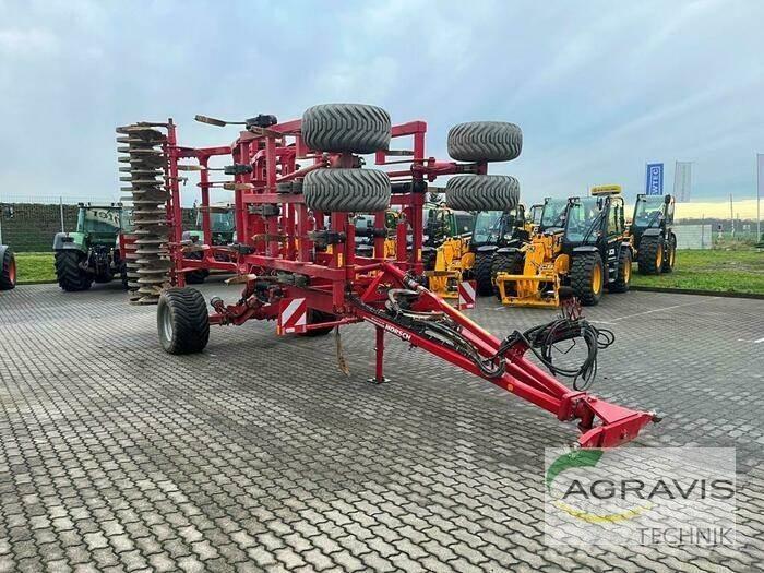 Horsch TERRANO 6.4 GX Kultivátorok