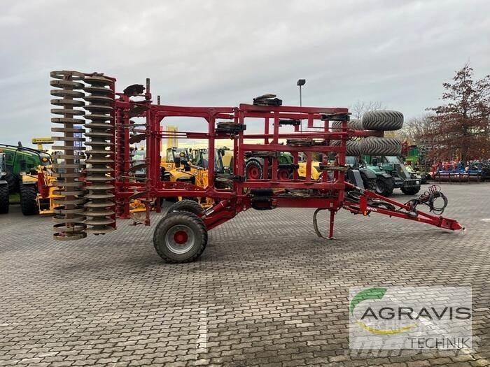 Horsch TERRANO 6.4 GX Kultivátorok