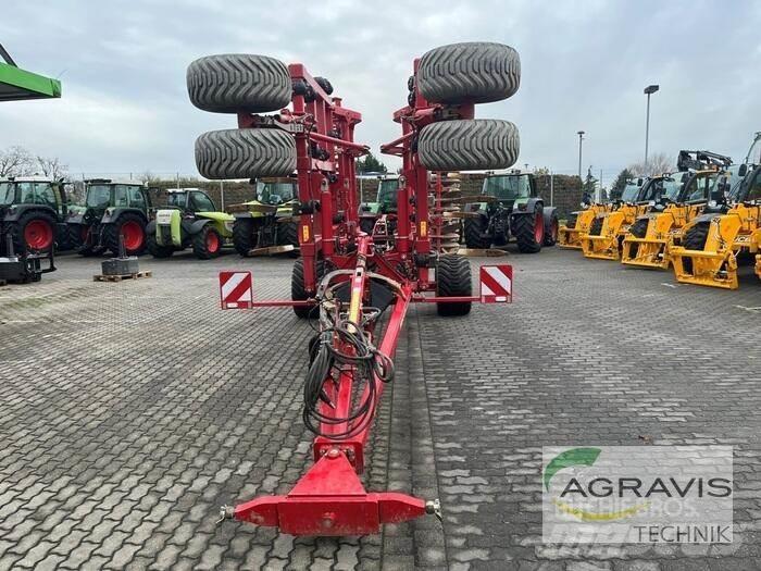 Horsch TERRANO 6.4 GX Kultivátorok