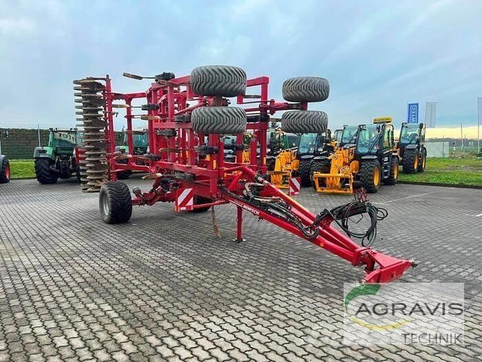Horsch TERRANO 6.4 GX Kultivátorok