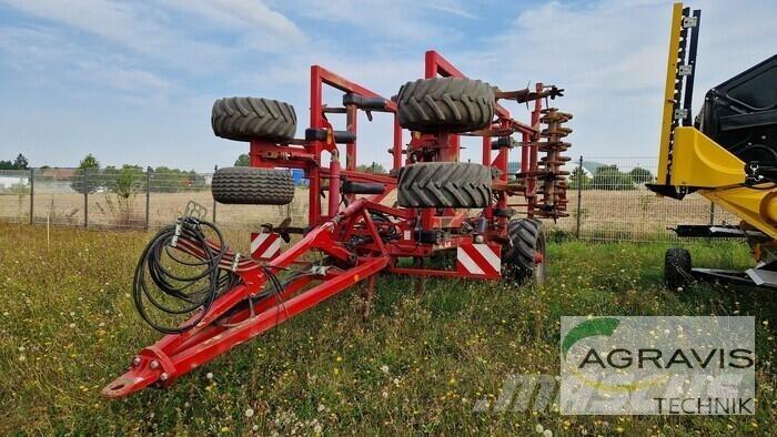 Horsch TERRANO 6 FM Kultivátorok