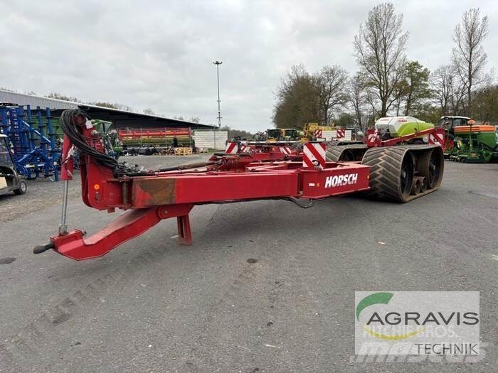 Horsch TRAILER LIFT Egyéb mezőgazdasági pótkocsik