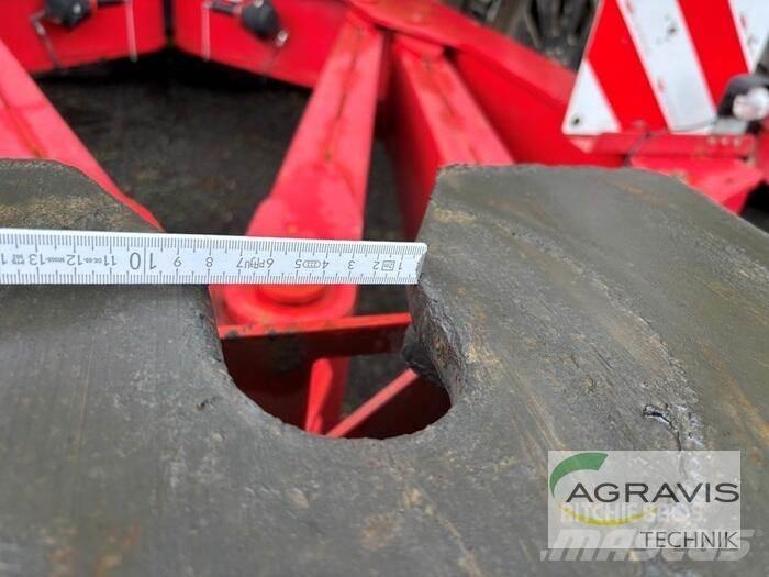 Horsch TRAILER LIFT Egyéb mezőgazdasági pótkocsik