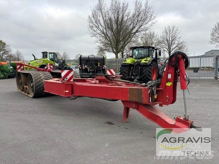 Horsch TRAILER LIFT Egyéb mezőgazdasági pótkocsik