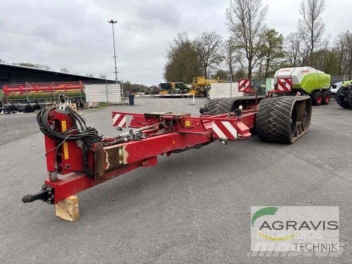 Horsch TRAILER LIFT Egyéb mezőgazdasági pótkocsik