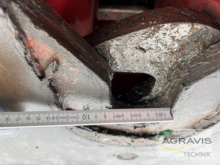 Horsch TRAILER LIFT Egyéb mezőgazdasági pótkocsik
